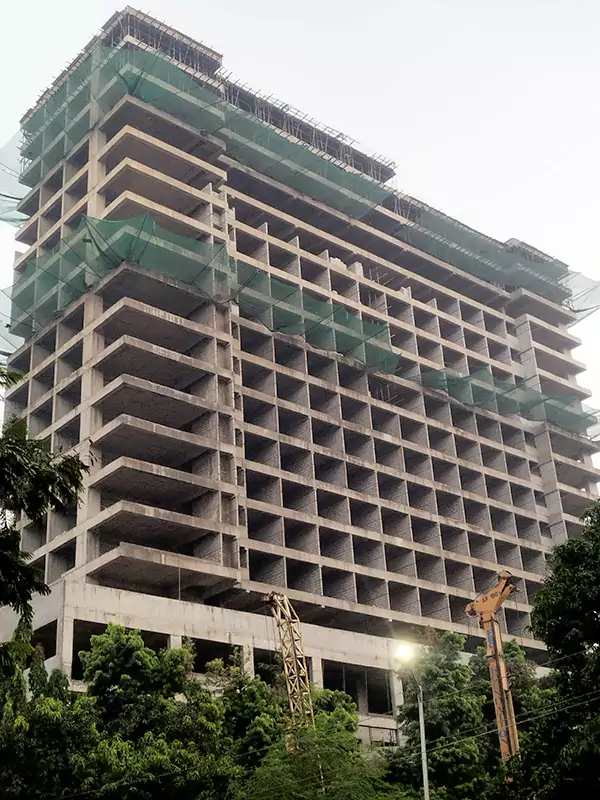 Emperia Icon Nerul